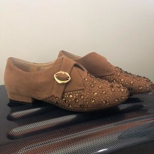 Rara Avis Ankle Boots